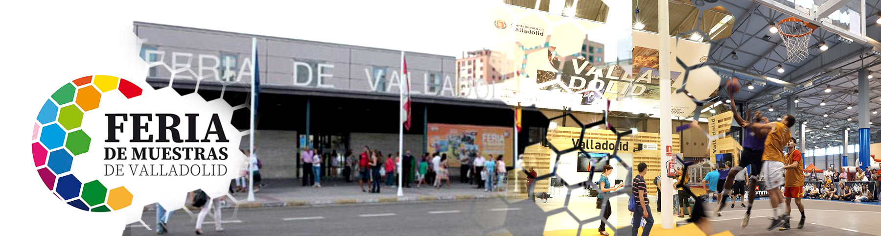 3x3 street basket tour feria Valladolid